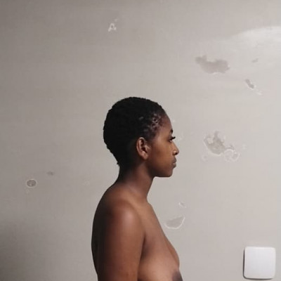 Kelebohile Felicia Molelle