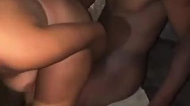 out door fucking magosha