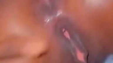 Listen to pussy fucked and fart