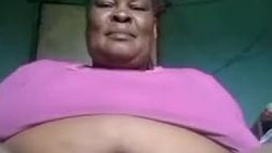 Grannies and smartphones