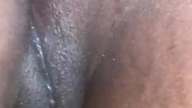 Tight pussy