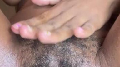 horny
