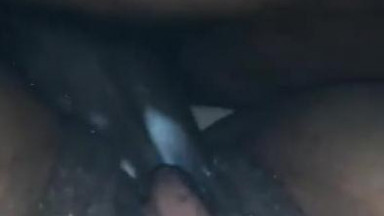 pussy cum back to back