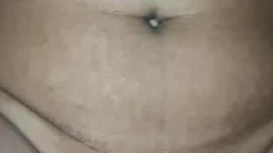 Juicy black pussy take it deep