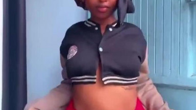 African twerk