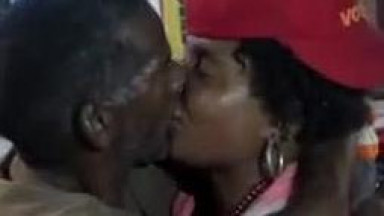 Street sextape