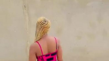 horny teens twerking