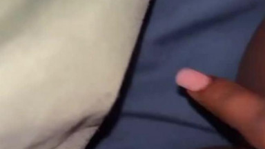 fingering wet pussy