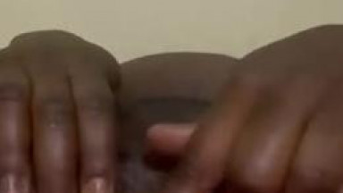Babe mama creamy pussy