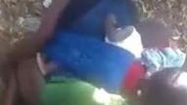 fucked by ben 10 in bushes