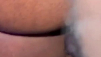 rear view is the best