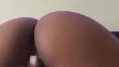 Naked Woman Hot Black Pussy