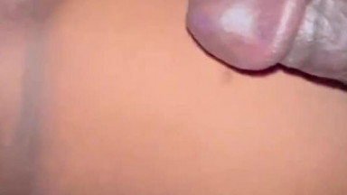 rear view is the best