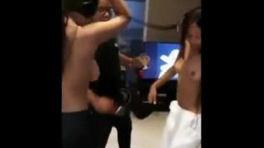 Fucking Friends on my birth day