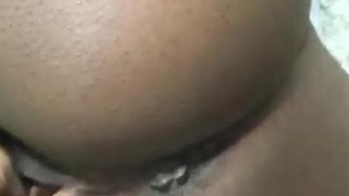 Bending over so we can fuck