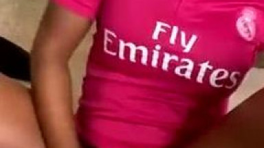 horny teen beat up that pussy