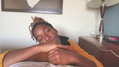 She Just Kept On Suckin After I Busted