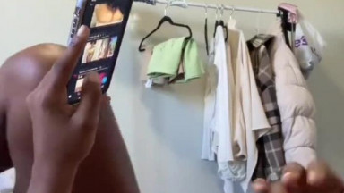 Love doing it over phone