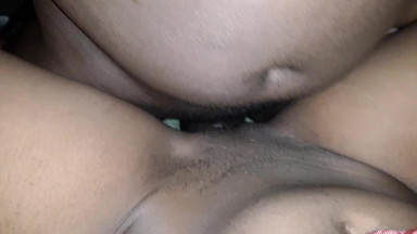 Had her loosing control