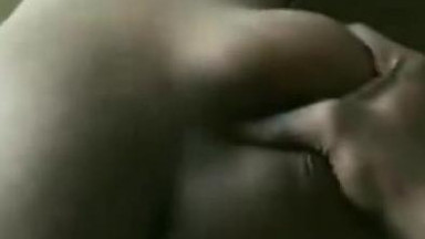 Fucking while attending