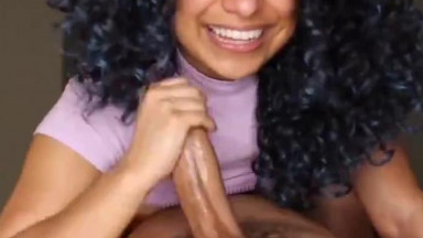 Ka nama while riding me